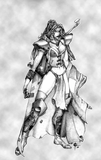 Rogue
