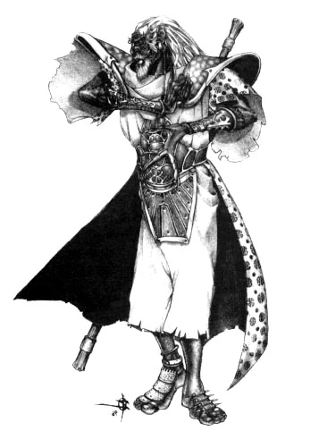 Sorcerer