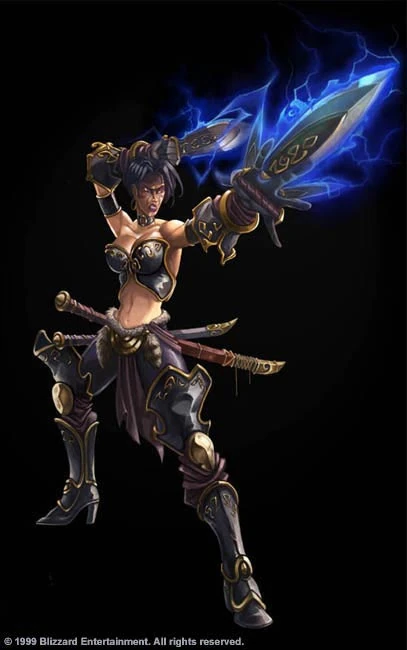 Assassin