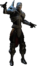 Necromancer