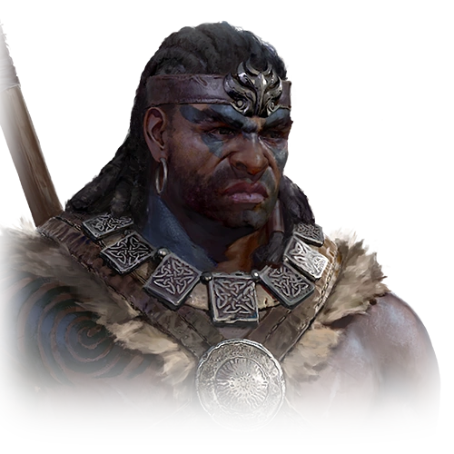Barbarian