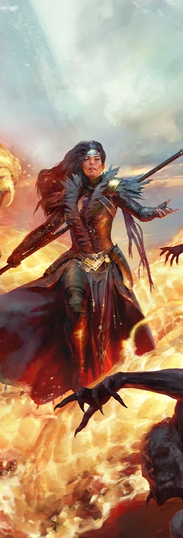 Sorcerer