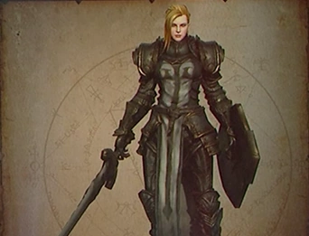 Crusader