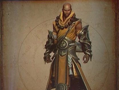Monk