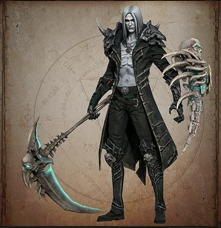 Necromancer