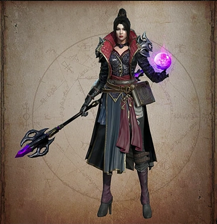 Wizard