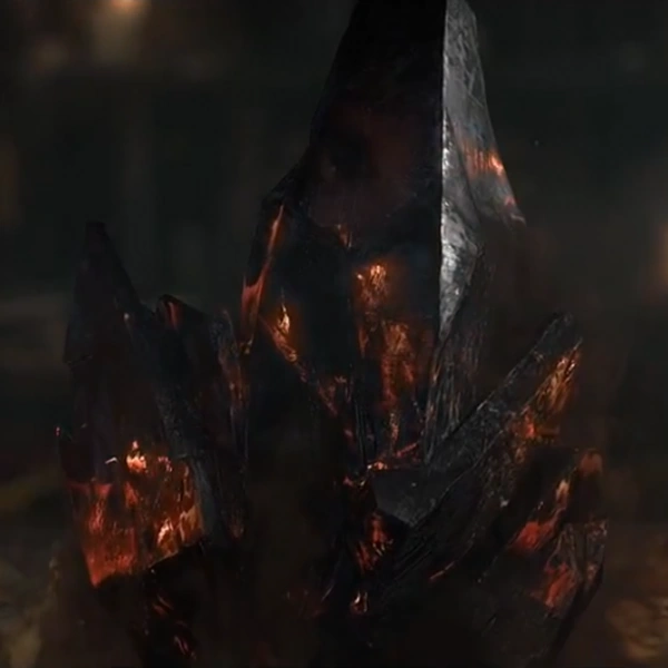 The Black Soulstone