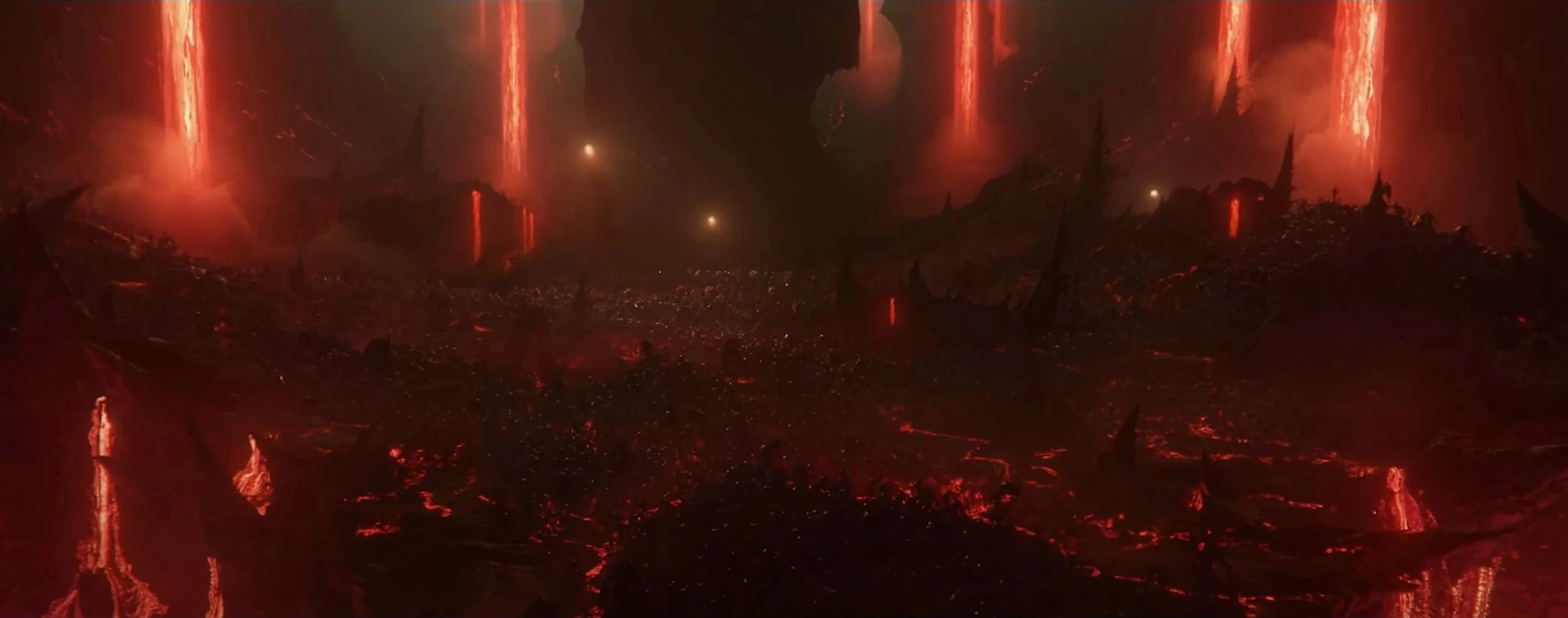 The Burning Hells