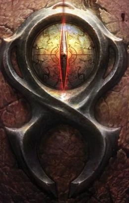 The Horadrim